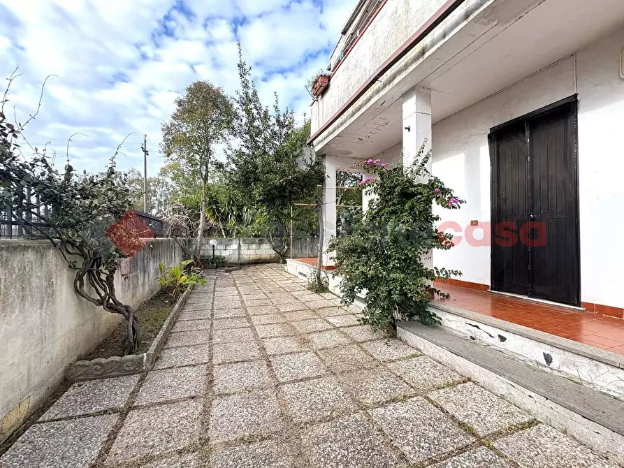 Immagine 32 di Villetta a schiera in vendita  in Via TEODORICO, 54 a Terracina