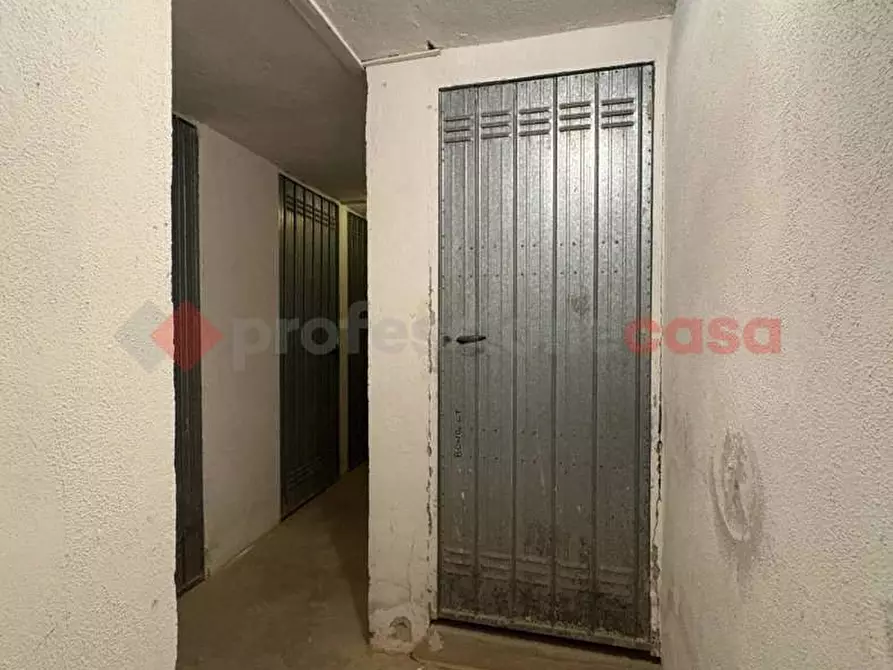 Immagine 19 di Villetta a schiera in vendita  in Via TEODORICO, 54 a Terracina