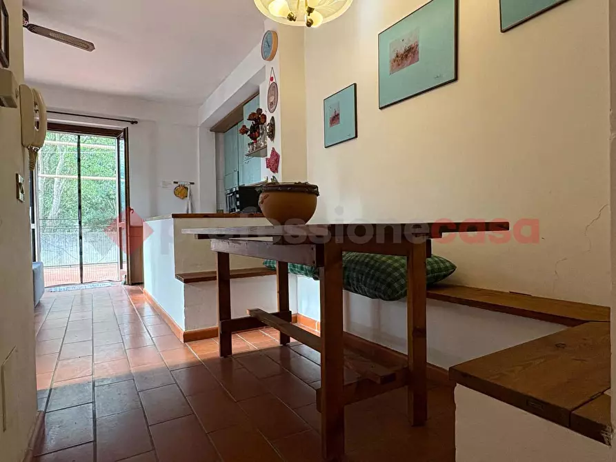 Immagine 25 di Villetta a schiera in vendita  in Via TEODORICO, 54 a Terracina