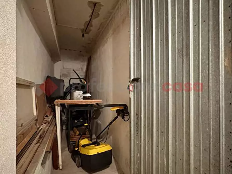 Immagine 20 di Villetta a schiera in vendita  in Via TEODORICO, 54 a Terracina