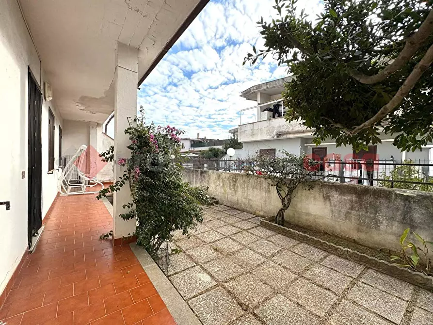Immagine 30 di Villetta a schiera in vendita  in Via TEODORICO, 54 a Terracina