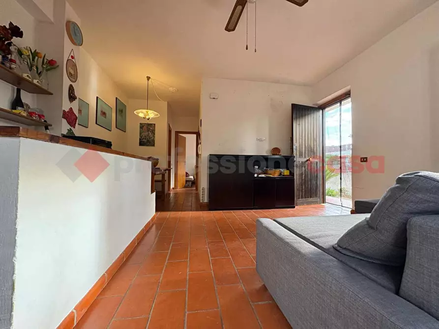 Immagine 3 di Villetta a schiera in vendita  in Via TEODORICO, 54 a Terracina