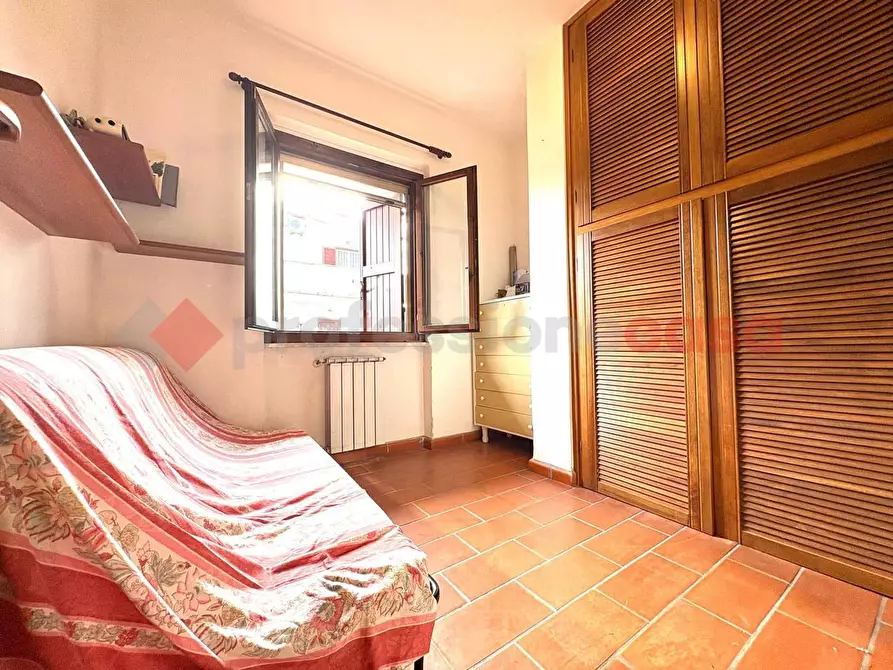 Immagine 10 di Villetta a schiera in vendita  in Via TEODORICO, 54 a Terracina