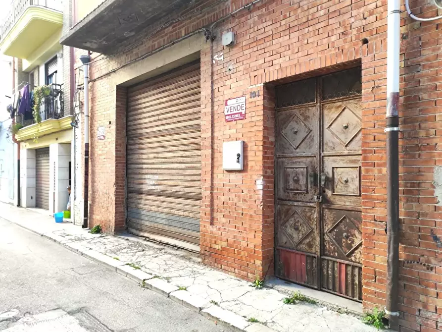 Immagine 6 di Casa indipendente in vendita  in Via MASACCIO a San Severo