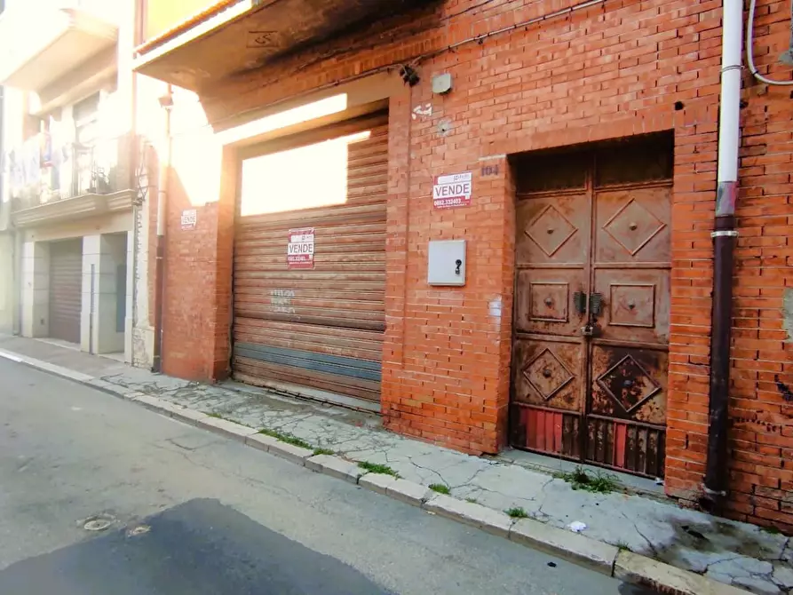 Immagine 2 di Casa indipendente in vendita  in Via MASACCIO a San Severo