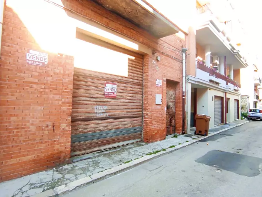 Immagine 3 di Casa indipendente in vendita  in Via MASACCIO a San Severo