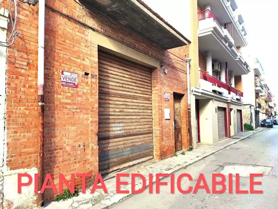 Immagine 1 di Casa indipendente in vendita  in Via MASACCIO a San Severo