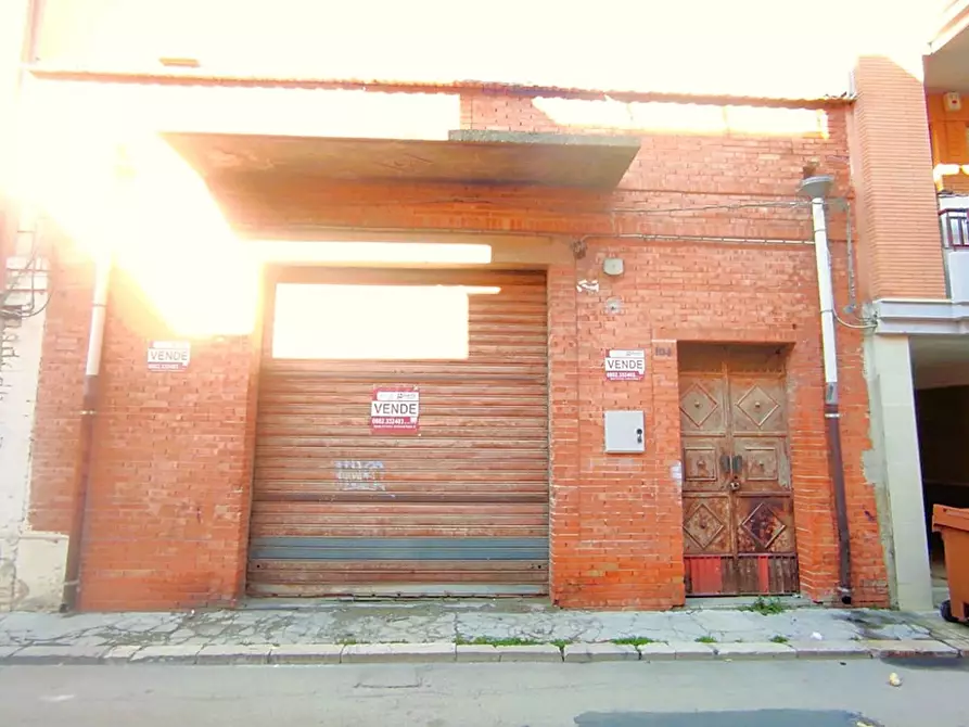 Immagine 4 di Casa indipendente in vendita  in Via MASACCIO a San Severo