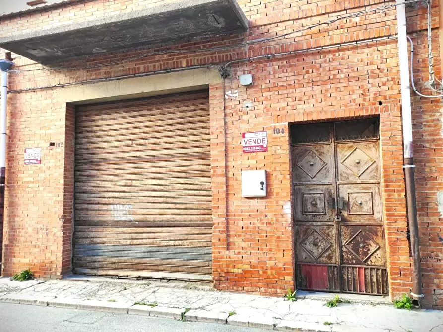 Immagine 9 di Casa indipendente in vendita  in Via MASACCIO a San Severo