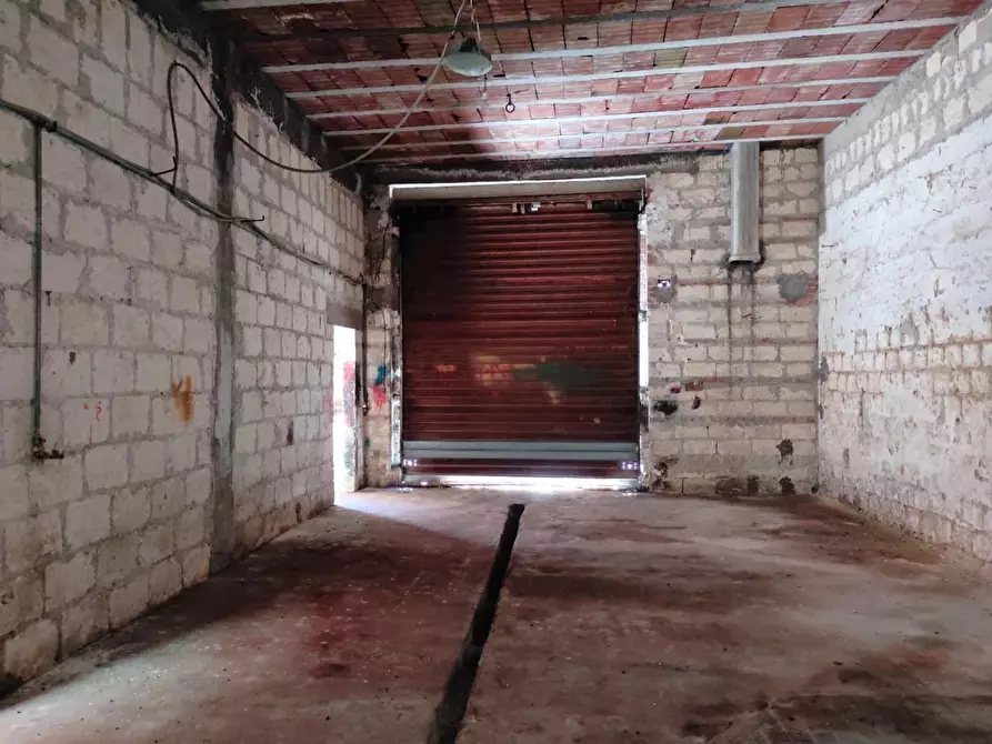 Immagine 10 di Casa indipendente in vendita  in Via MASACCIO a San Severo