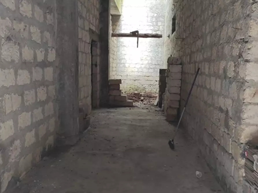 Immagine 12 di Casa indipendente in vendita  in Via MASACCIO a San Severo