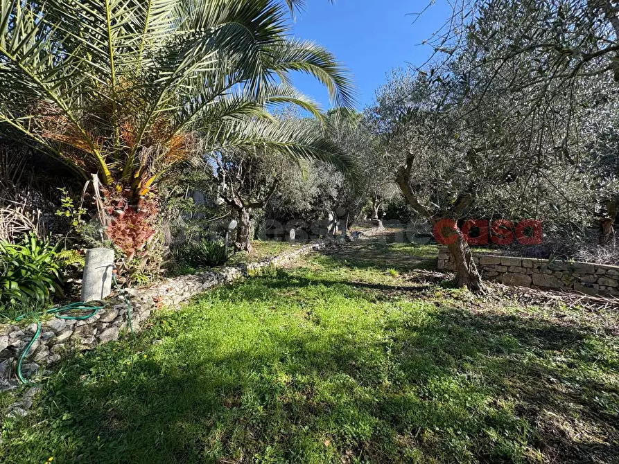 Immagine 31 di Casa indipendente in vendita  in Via CAMPOSORIANO, 1 a Terracina