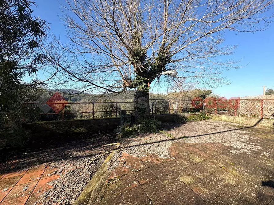Immagine 21 di Casa indipendente in vendita  in Via CAMPOSORIANO, 1 a Terracina