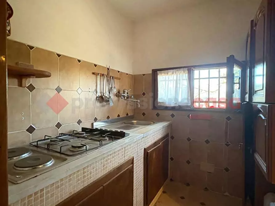 Immagine 6 di Casa indipendente in vendita  in Via CAMPOSORIANO, 1 a Terracina