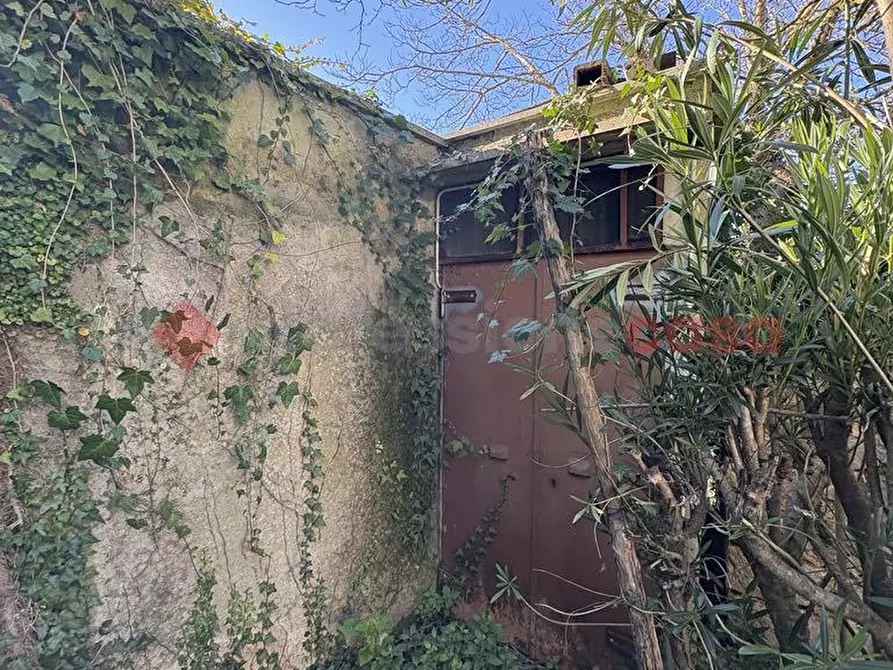 Immagine 30 di Casa indipendente in vendita  in Via CAMPOSORIANO, 1 a Terracina