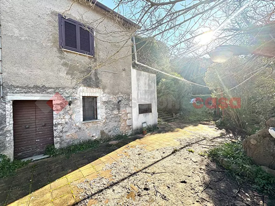 Immagine 26 di Casa indipendente in vendita  in Via CAMPOSORIANO, 1 a Terracina