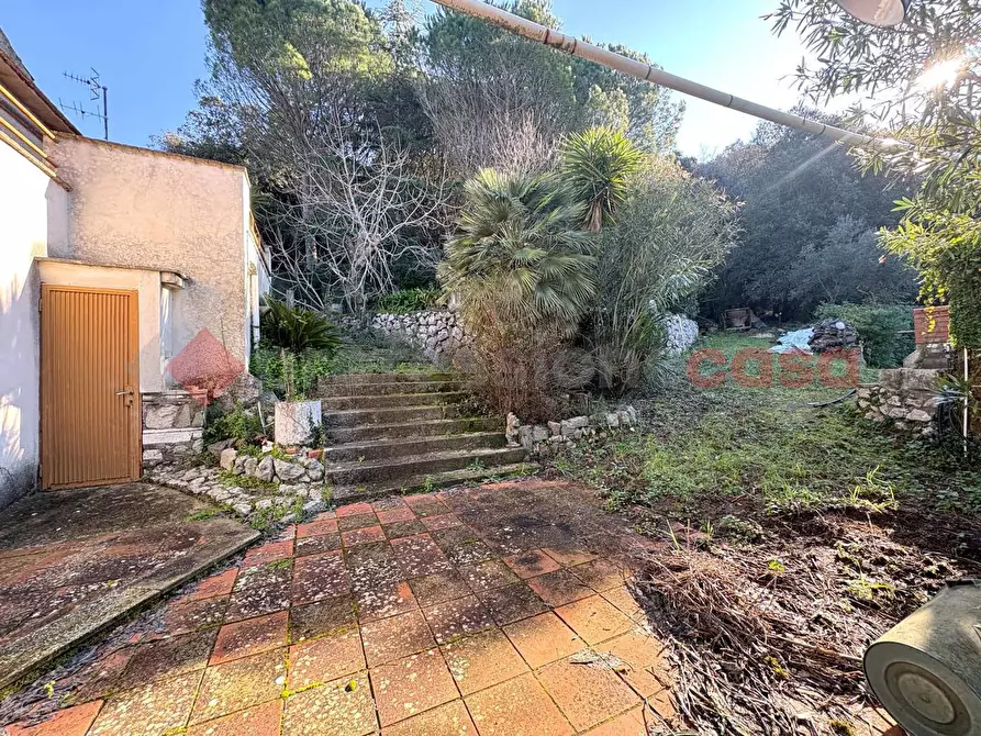 Immagine 29 di Casa indipendente in vendita  in Via CAMPOSORIANO, 1 a Terracina