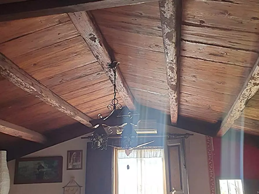 Immagine 5 di Casa indipendente in vendita  in Via CARCERI VECCHIE a San Severo