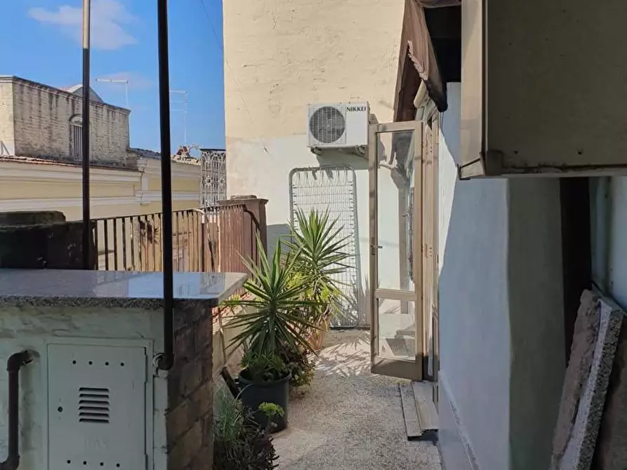 Immagine 12 di Casa indipendente in vendita  in Via CARCERI VECCHIE a San Severo