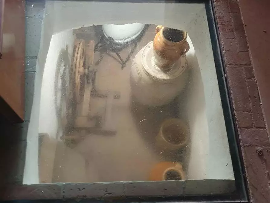 Immagine 7 di Casa indipendente in vendita  in Via CARCERI VECCHIE a San Severo