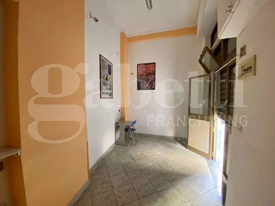 Immagine 5 di Negozio in affitto  in Via Pola a Palermo