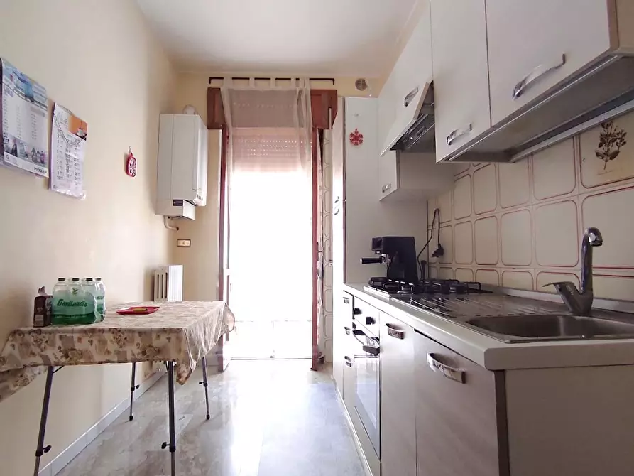 Immagine 4 di Appartamento in vendita  in Via CORATO a San Severo