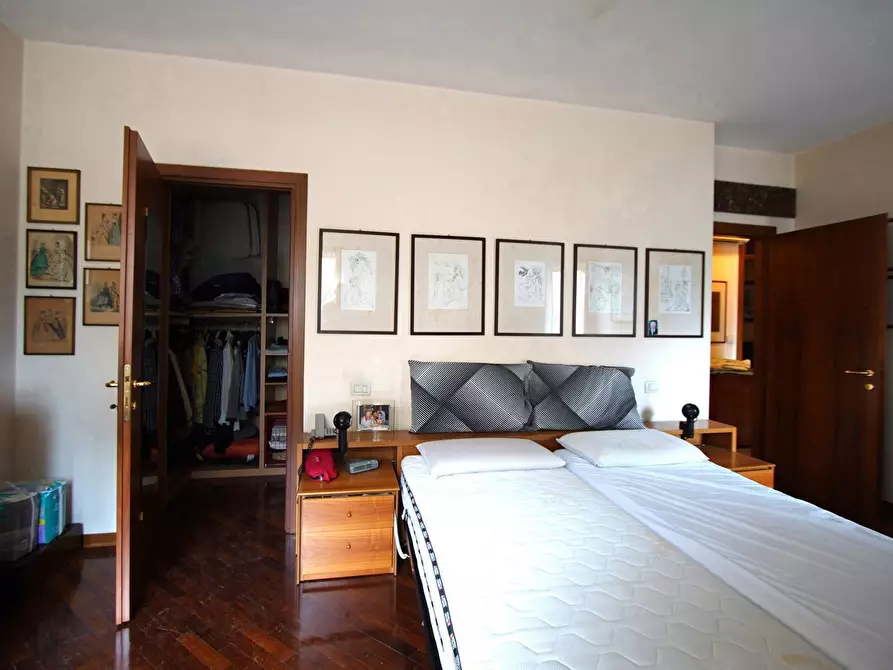 Immagine 2 di Appartamento in vendita  in Viale San Marco, . a Venezia