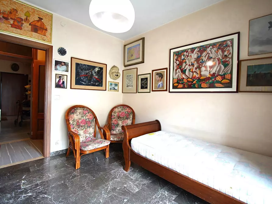 Immagine 9 di Appartamento in vendita  in Viale San Marco, . a Venezia