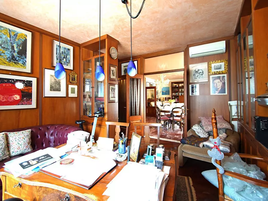 Immagine 16 di Appartamento in vendita  in Viale San Marco, . a Venezia