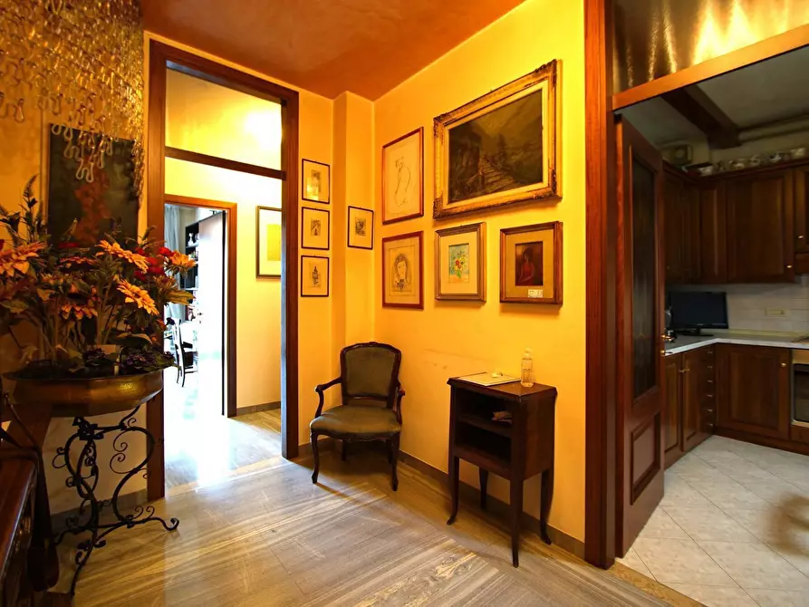 Immagine 10 di Appartamento in vendita  in Viale San Marco, . a Venezia