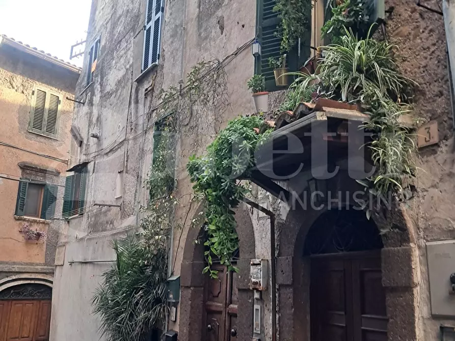 Immagine 11 di Appartamento in vendita  in Via Ezio Cleti, 3 a Segni