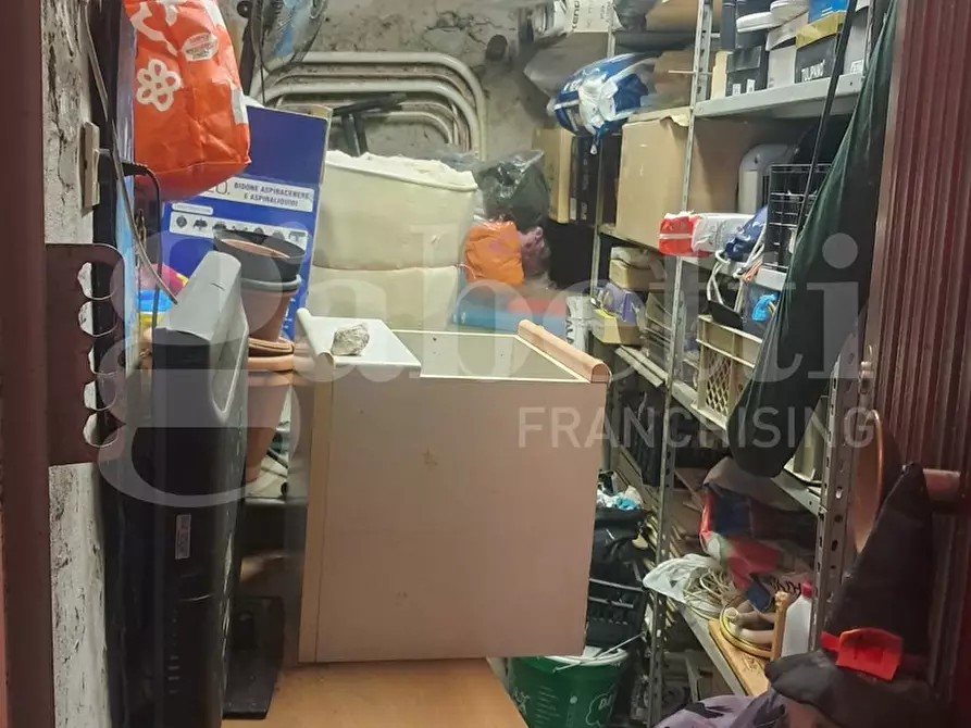 Immagine 12 di Appartamento in vendita  in Via Ezio Cleti, 3 a Segni