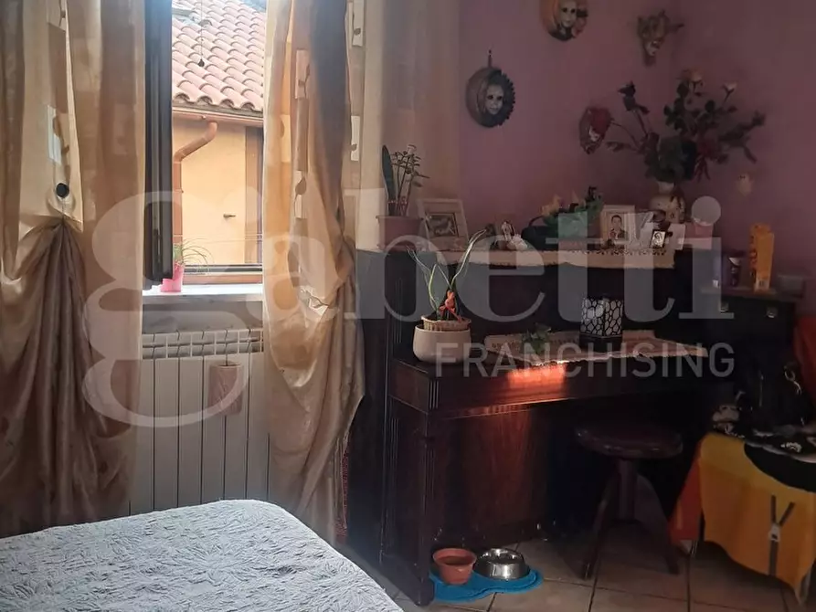 Immagine 29 di Appartamento in vendita  in Via Ezio Cleti, 3 a Segni