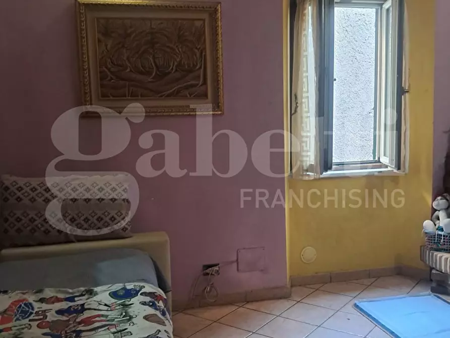 Immagine 20 di Appartamento in vendita  in Via Ezio Cleti, 3 a Segni