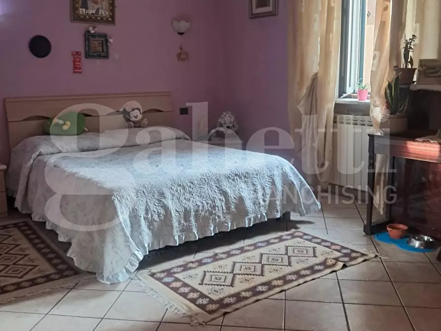 Immagine 26 di Appartamento in vendita  in Via Ezio Cleti, 3 a Segni