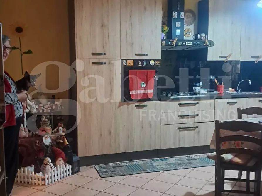 Immagine 2 di Appartamento in vendita  in Via Ezio Cleti, 3 a Segni