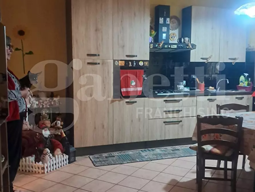 Immagine 19 di Appartamento in vendita  in Via Ezio Cleti, 3 a Segni