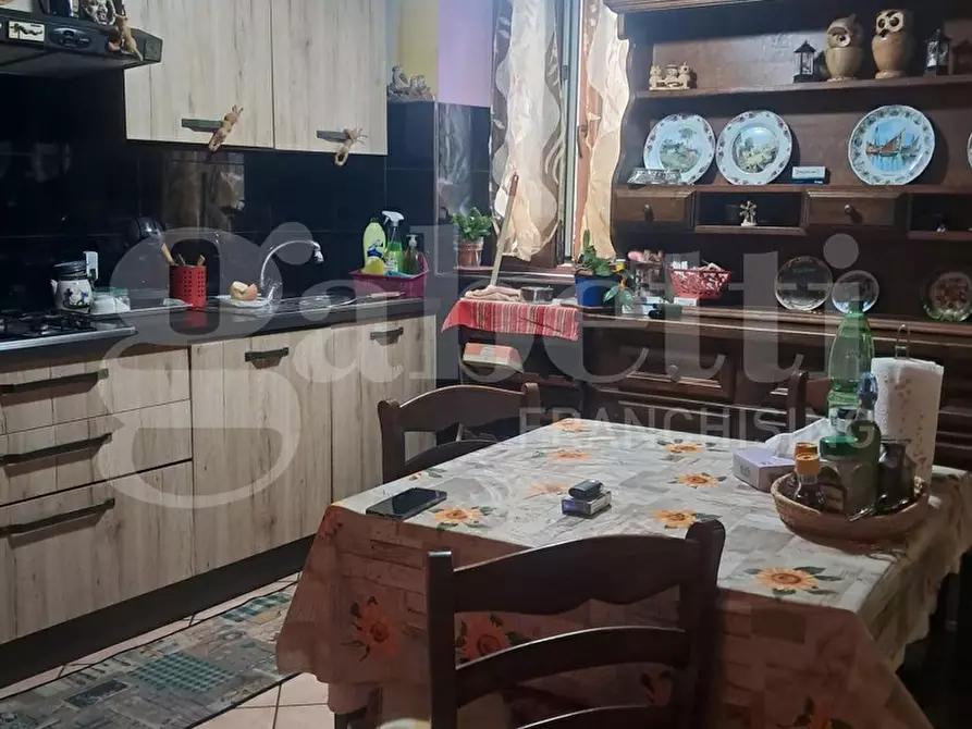 Immagine 1 di Appartamento in vendita  in Via Ezio Cleti, 3 a Segni