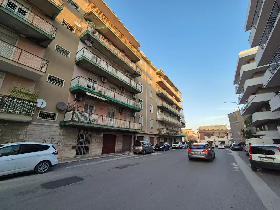 Immagine 5 di Appartamento in vendita  in Via sofio ferrero, 35 a Siracusa