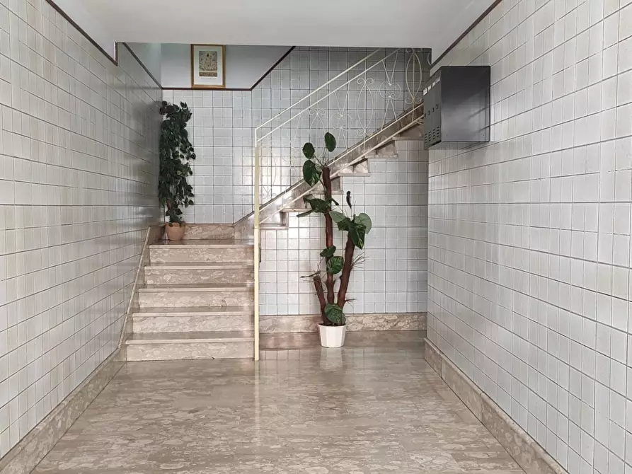 Immagine 3 di Appartamento in vendita  in Via CORATO a San Severo