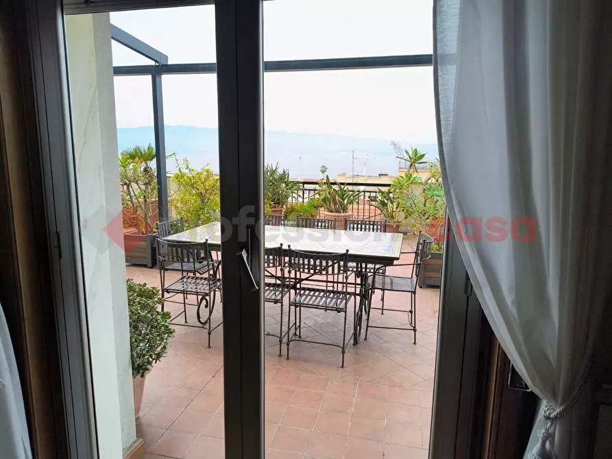 Immagine 8 di Appartamento in vendita  in Corso Garibaldi, sopra upim, 401 a Reggio Di Calabria