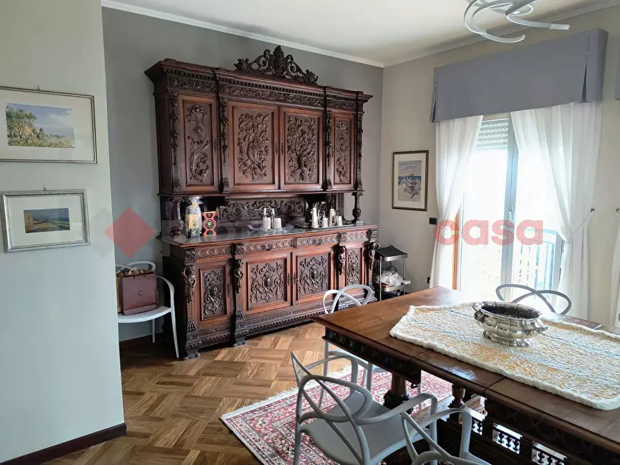 Immagine 2 di Appartamento in vendita  in Corso Garibaldi, sopra upim, 401 a Reggio Di Calabria