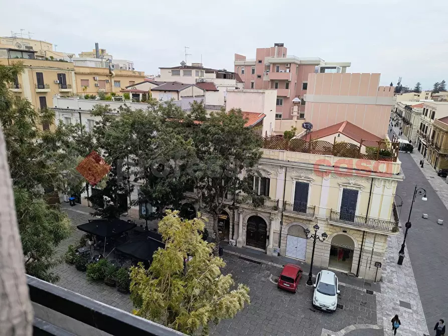 Immagine 33 di Appartamento in vendita  in Corso Garibaldi, sopra upim, 401 a Reggio Di Calabria