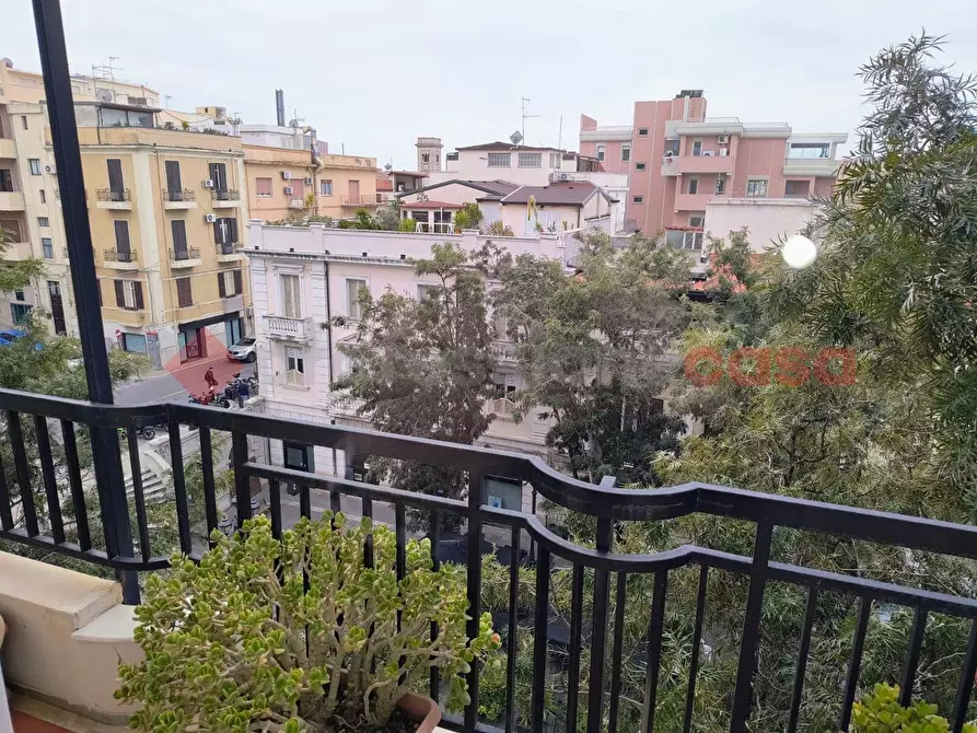 Immagine 28 di Appartamento in vendita  in Corso Garibaldi, sopra upim, 401 a Reggio Di Calabria