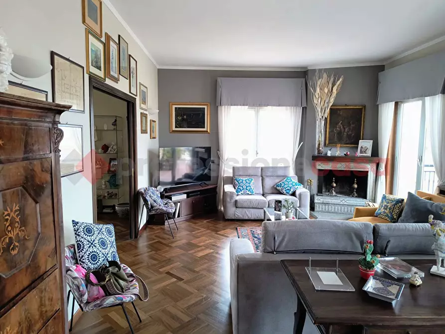 Immagine 25 di Appartamento in vendita  in Corso Garibaldi, sopra upim, 401 a Reggio Di Calabria