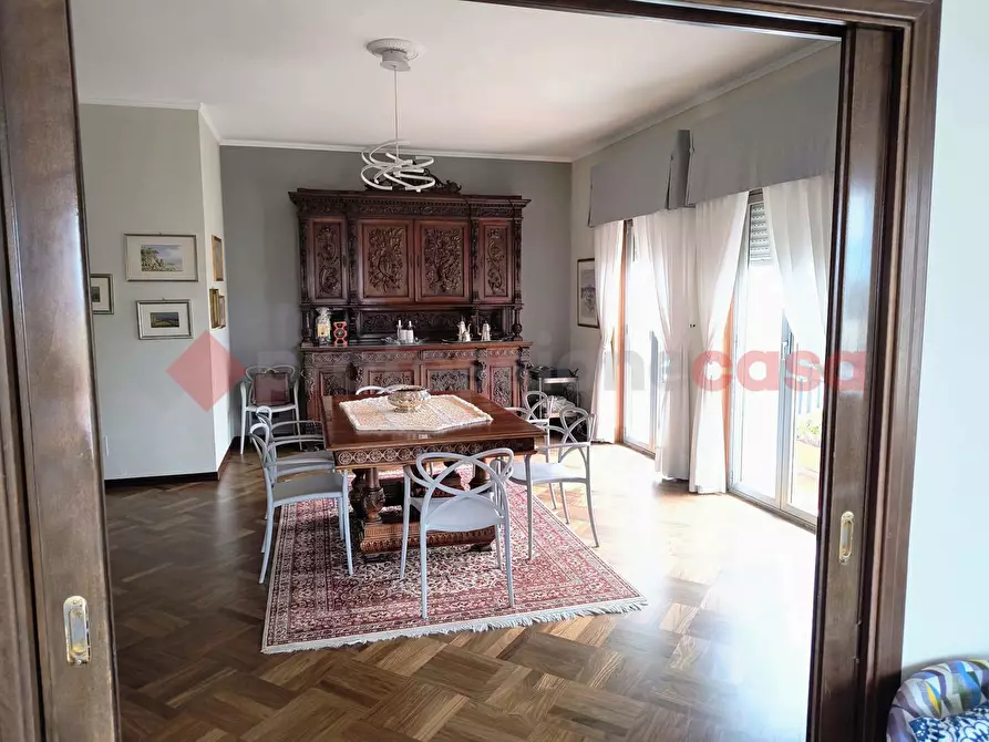 Immagine 1 di Appartamento in vendita  in Corso Garibaldi, sopra upim, 401 a Reggio Di Calabria