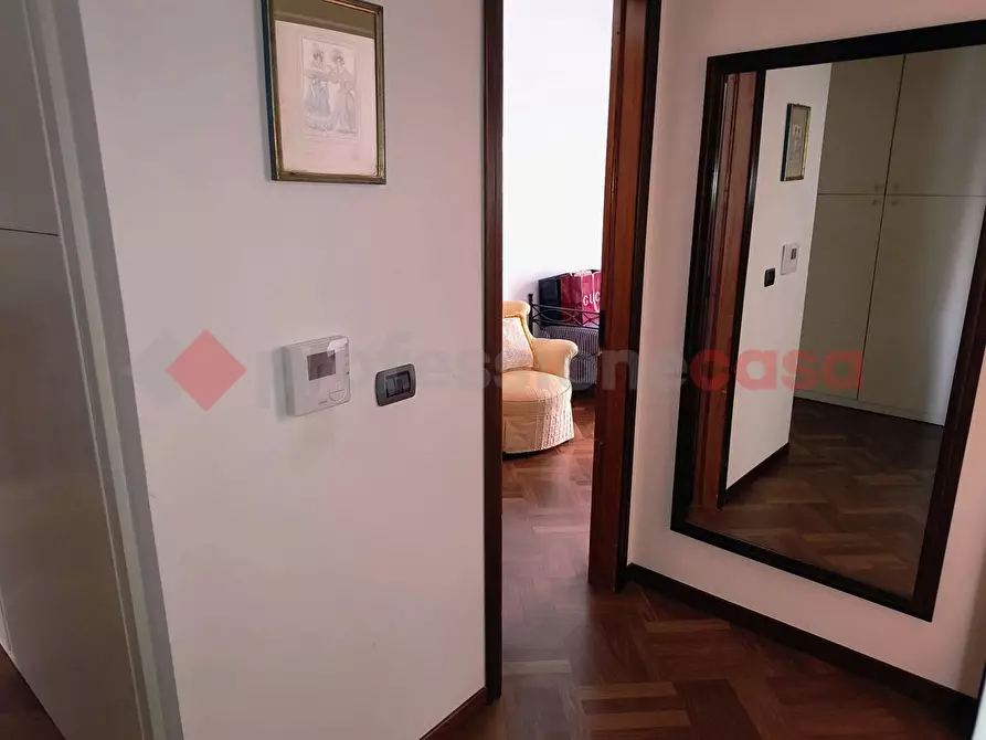 Immagine 18 di Appartamento in vendita  in Corso Garibaldi, sopra upim, 401 a Reggio Di Calabria