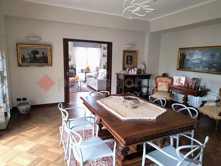 Immagine 27 di Appartamento in vendita  in Corso Garibaldi, sopra upim, 401 a Reggio Di Calabria