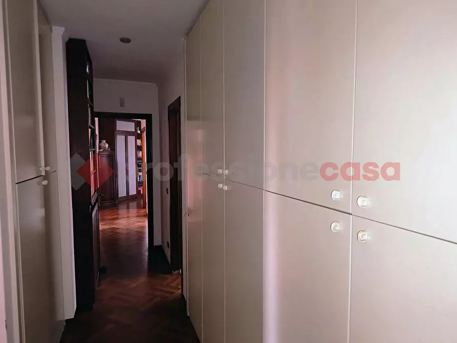 Immagine 14 di Appartamento in vendita  in Corso Garibaldi, sopra upim, 401 a Reggio Di Calabria