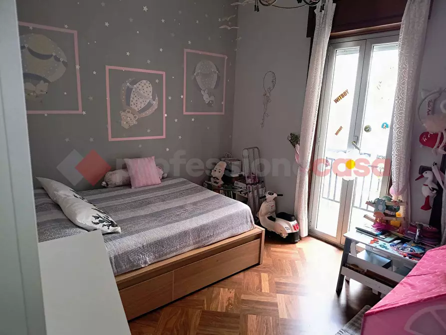 Immagine 15 di Appartamento in vendita  in Corso Garibaldi, sopra upim, 401 a Reggio Di Calabria